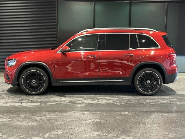GLBGLB200d 4マチック アーバン スターズ ディーゼル 4WD