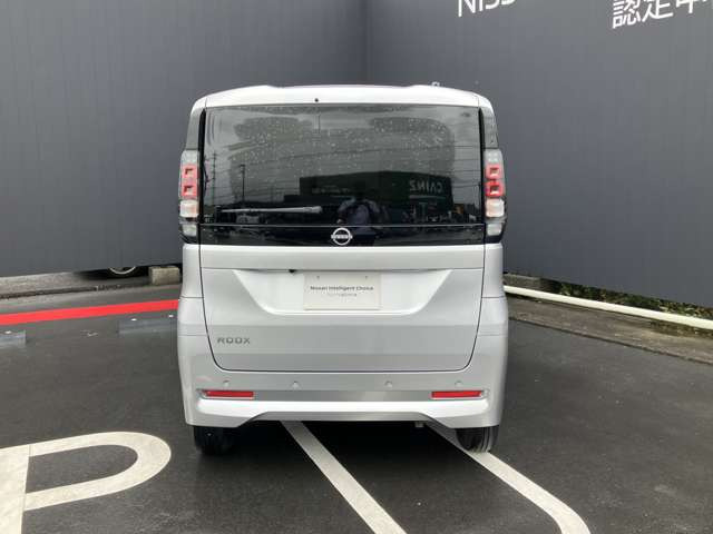 デイズルークスX
