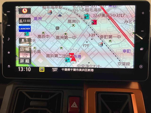 タフトG