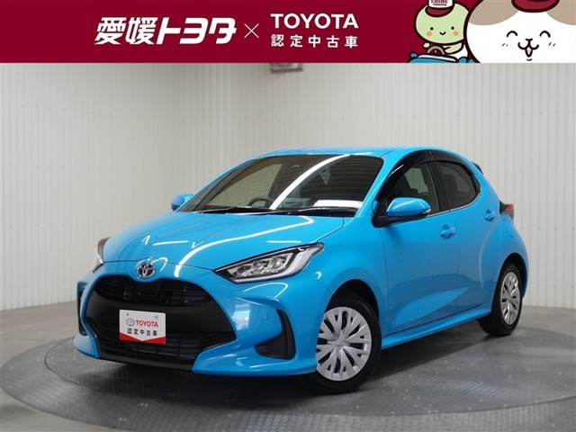 ヤリス1.5 ハイブリッド Z