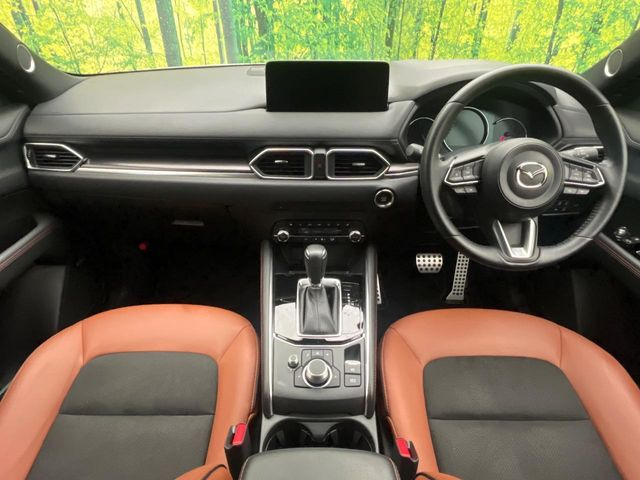 CX-52.2 XD レトロスポーツエディション