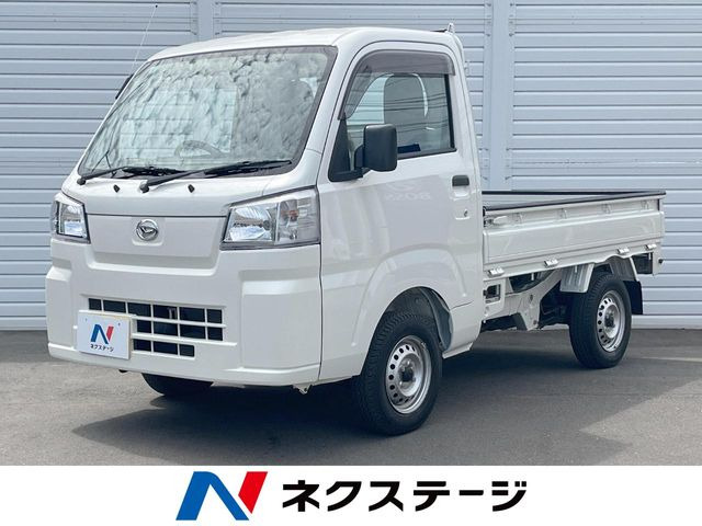 ハイゼットトラックスタンダード スマートアシスト 非装着車