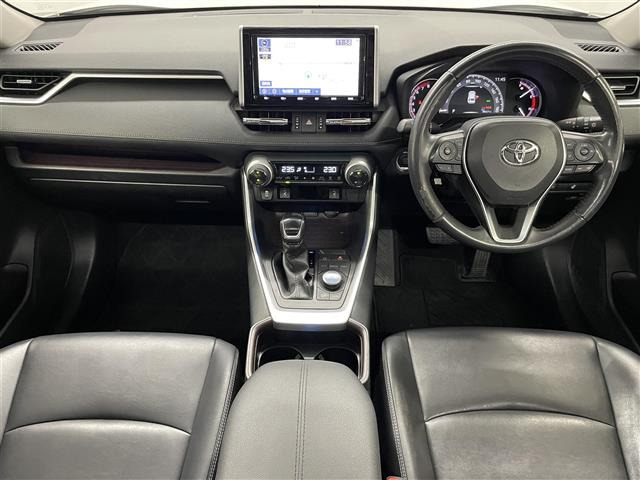 RAV42.0 G Zパッケージ 4WD