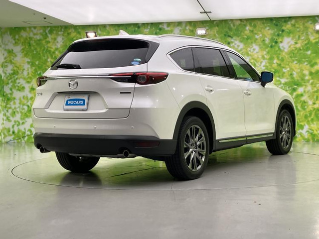 CX-82.5 25S Lパッケージ