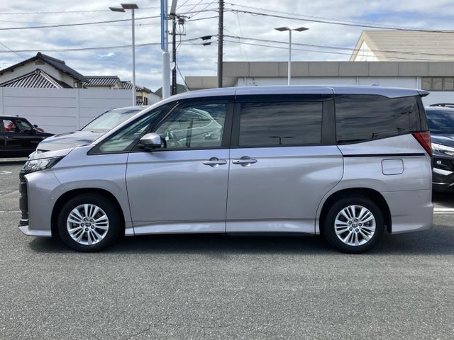 ノア2.0 S-G