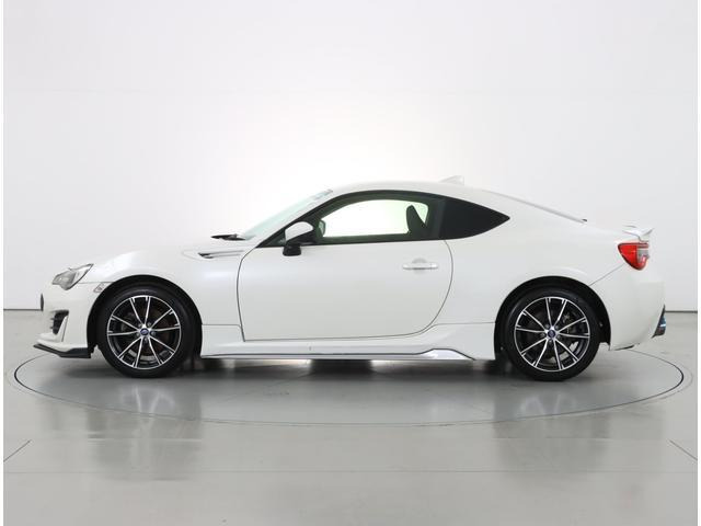 BRZ2.0 S