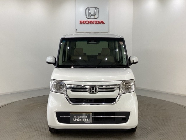 N-BOXL 4WD