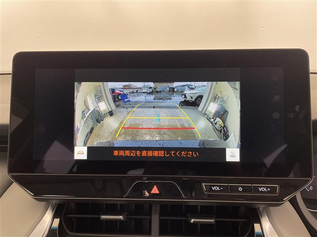 ハリアー2.0 G