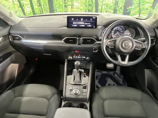 CX-52.2 XD スマートエディション