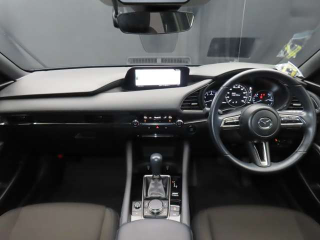 MAZDA3ファストバック1.5 15S ツーリング
