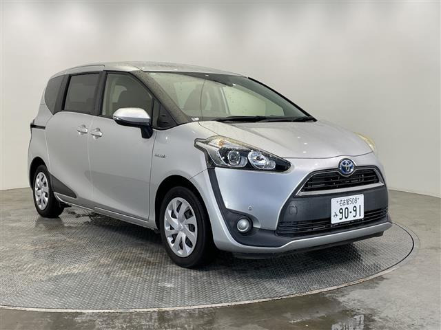 シエンタ1.5 G