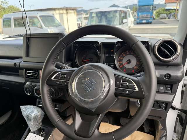 ジムニーノマド1.5 FC 4WD