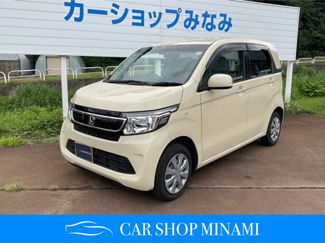 N-WGNG Aパッケージ 4WD