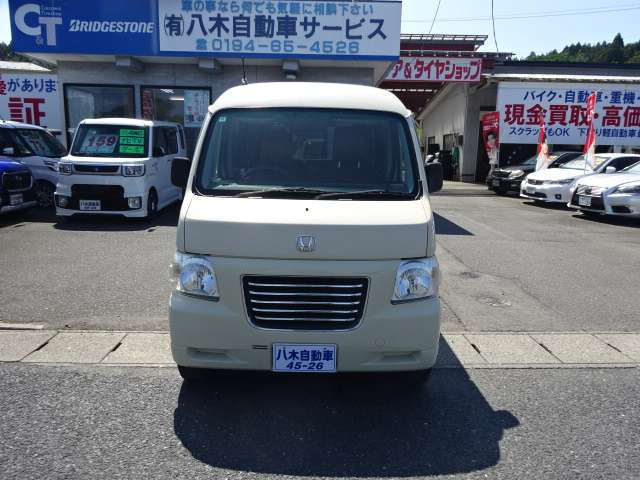 バモスホビオG 4WD