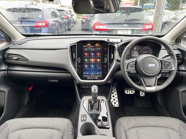 クロストレック2.0 リミテッド 4WD