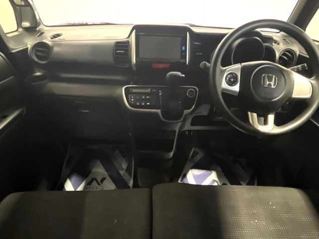N-BOXG Lパッケージ