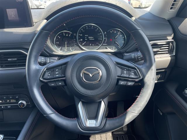 CX-52.2 XD ブラックトーンエディション