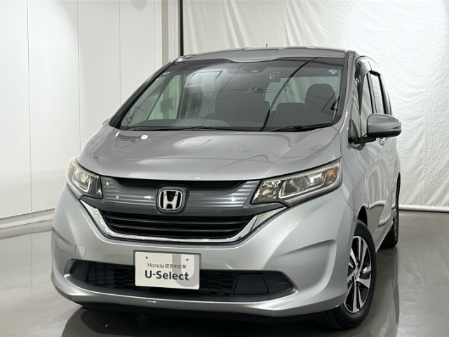 フリード1.5 G ホンダセンシング