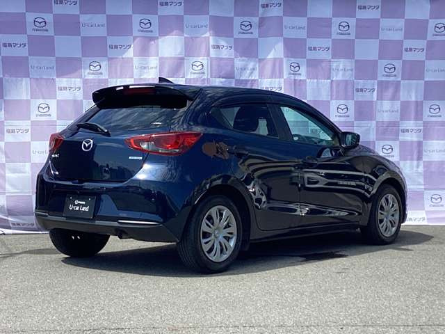 MAZDA21.5 15S プロアクティブ