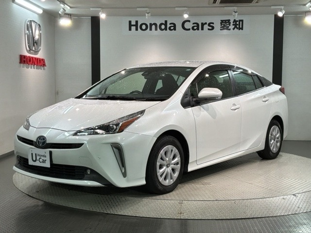 プリウス1.8 S セーフティ プラスII