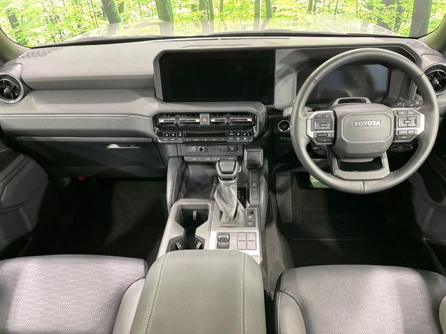 ランドクルーザー2502.7 VX 4WD
