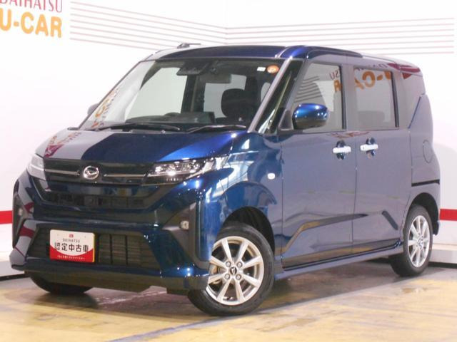 ムーヴG 4WD