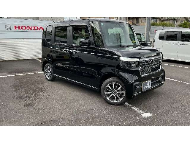 N-BOX