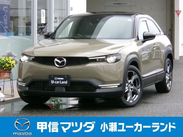 MX-302.0 インダストリアル クラシック 4WD