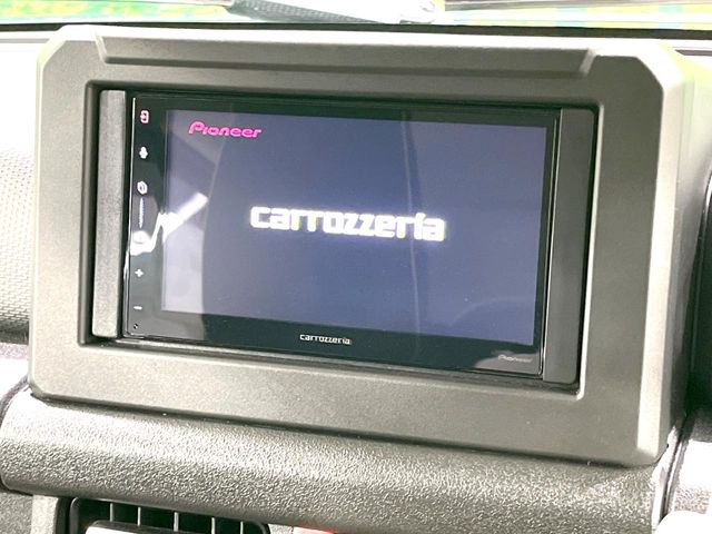 ジムニーノマド1.5 FC 4WD