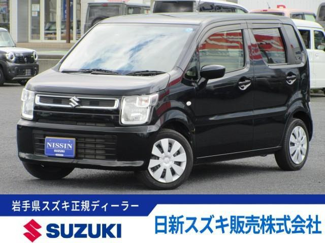 ワゴンRFA