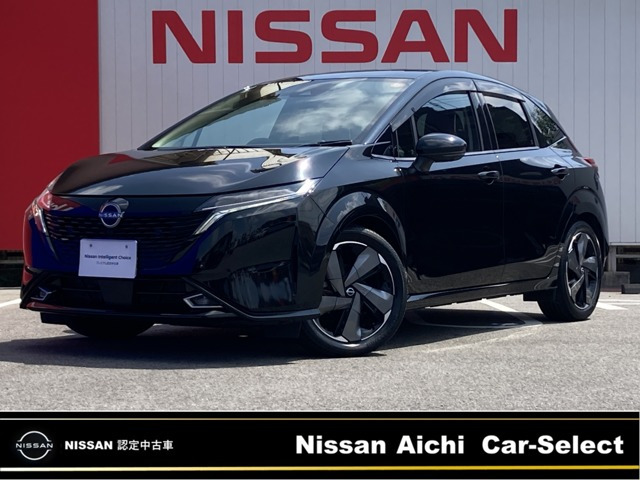 ノートオーラ1.2 G レザーエディション