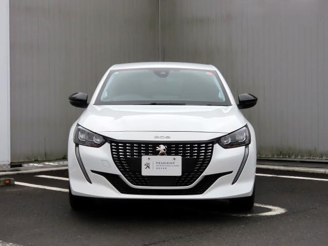 208アリュール