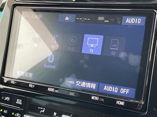 プリウス1.8 S ツーリングセレクション