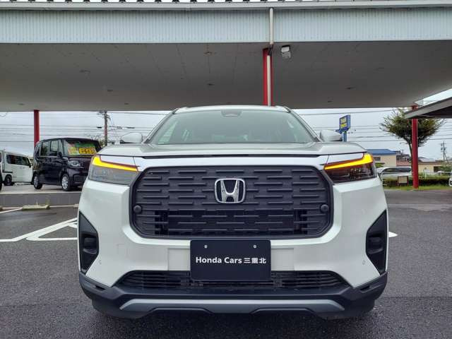 ZR-V1.5 X