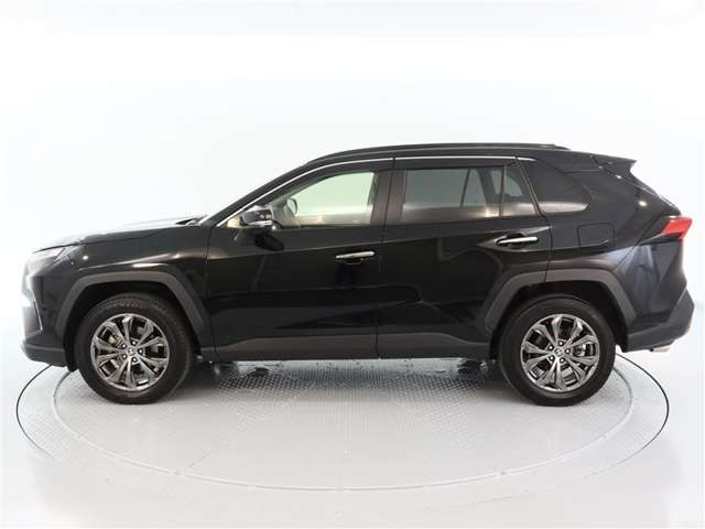 RAV42.5 ハイブリッド G E-Four 4WD
