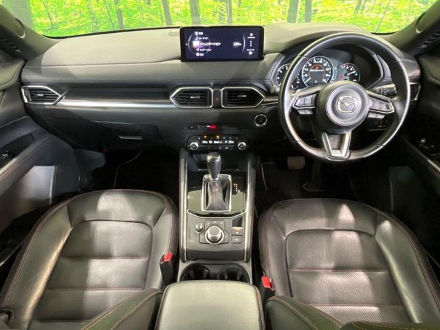 CX-52.2 XD スポーツアピアランス