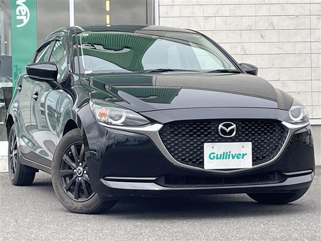 MAZDA21.5 15S