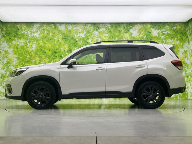 フォレスター2.5 X エディション 4WD