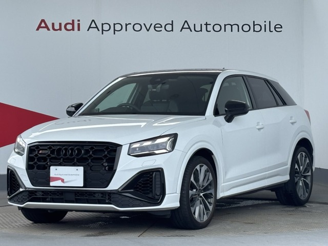 SQ22.0 4WD