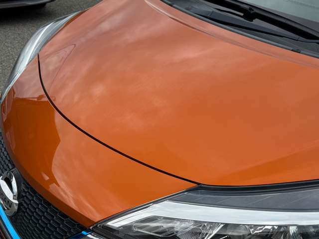 お客様がずっと快適に過ごしていただけるよう、車を買ってからの長いお付き合いが大切だと思っています! 買うときも、買ったあとも、安くて安心をお届けできたらと。