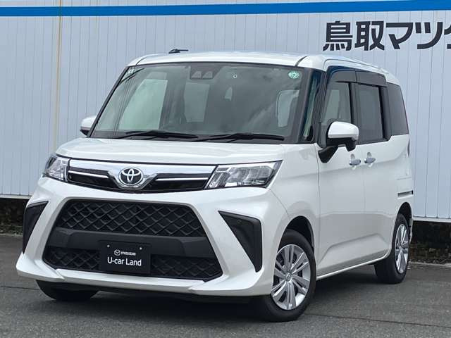 ルーミー1.0 G