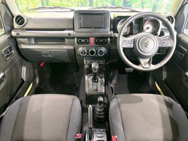 ジムニーノマド1.5 FC 4WD