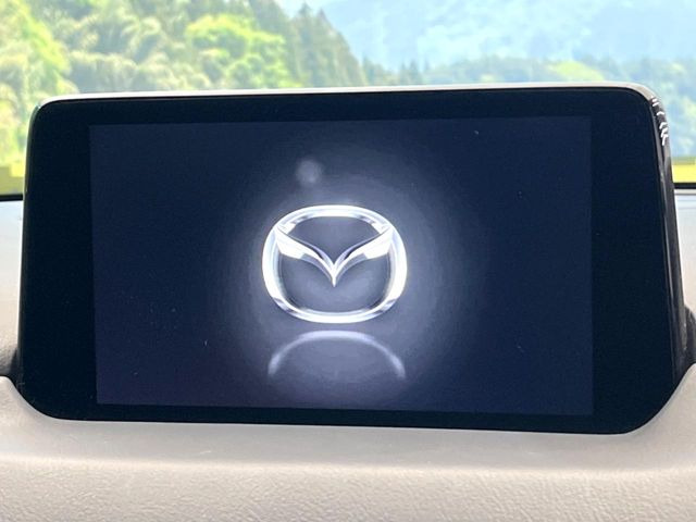 CX-52.2 XD エクスクルーシブ モード