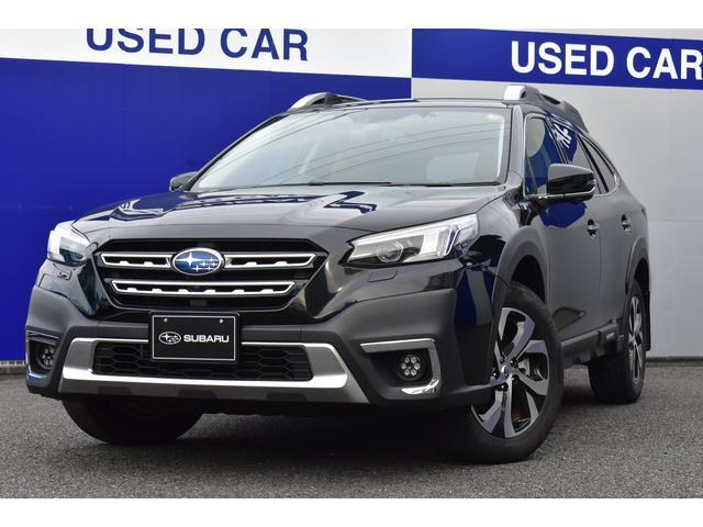 レガシィアウトバック1.8 リミテッド EX 4WD