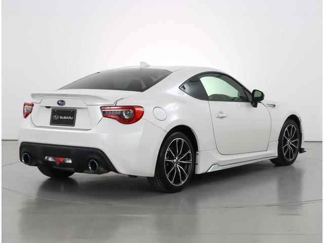 BRZ2.0 S