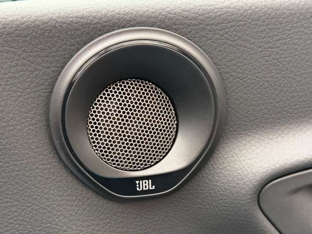 JBL�v���~�A���T�E���h(12�X�s�[�J�[)