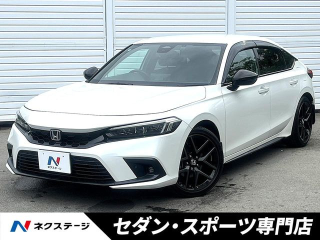 シビック