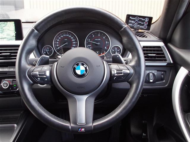 3シリーズツーリング320d Mスポーツ