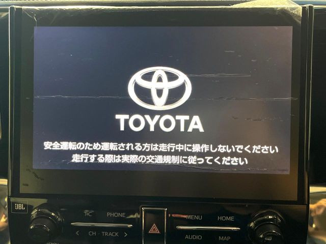 アルファード2.5 S Cパッケージ