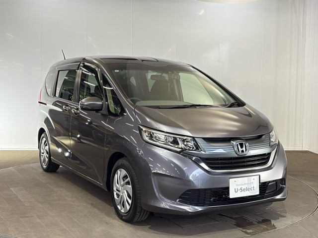 フリード1.5 G ホンダセンシング